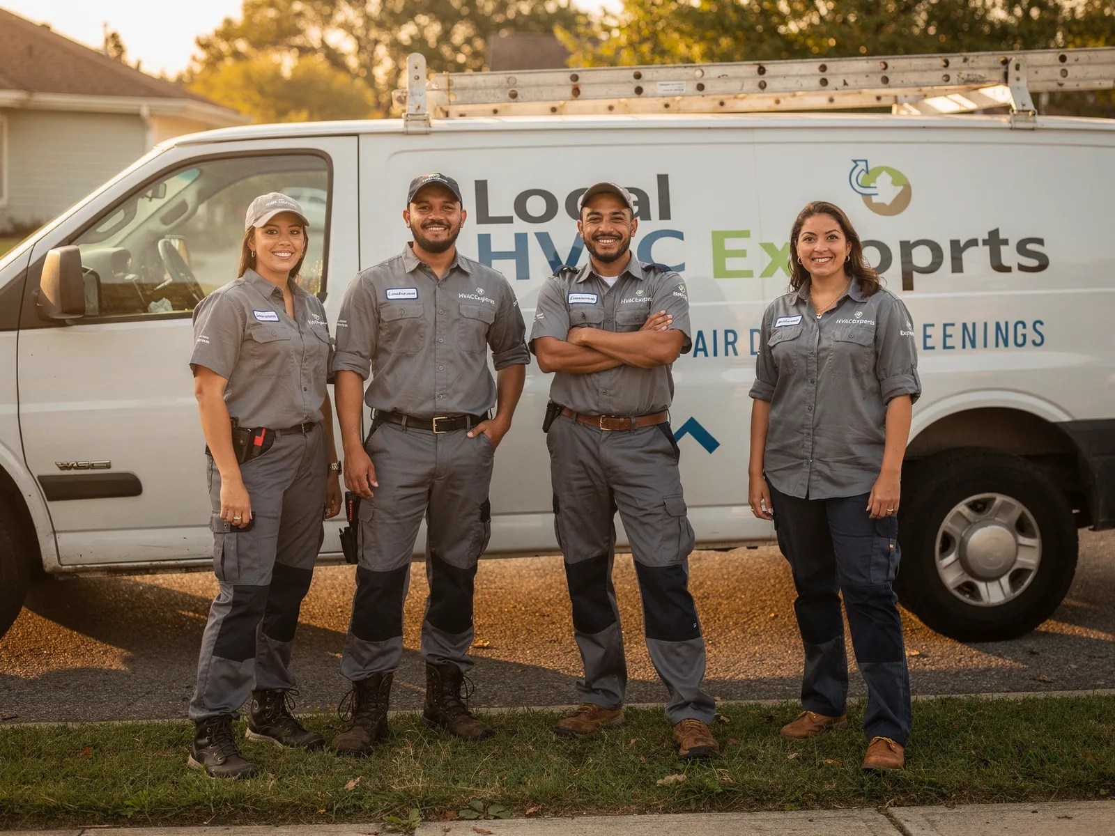 24/7 HVAC Repair & AC Replacement company in Mathews, LA